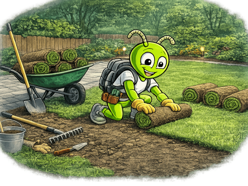 grasshoppers landscaping gainesville 5